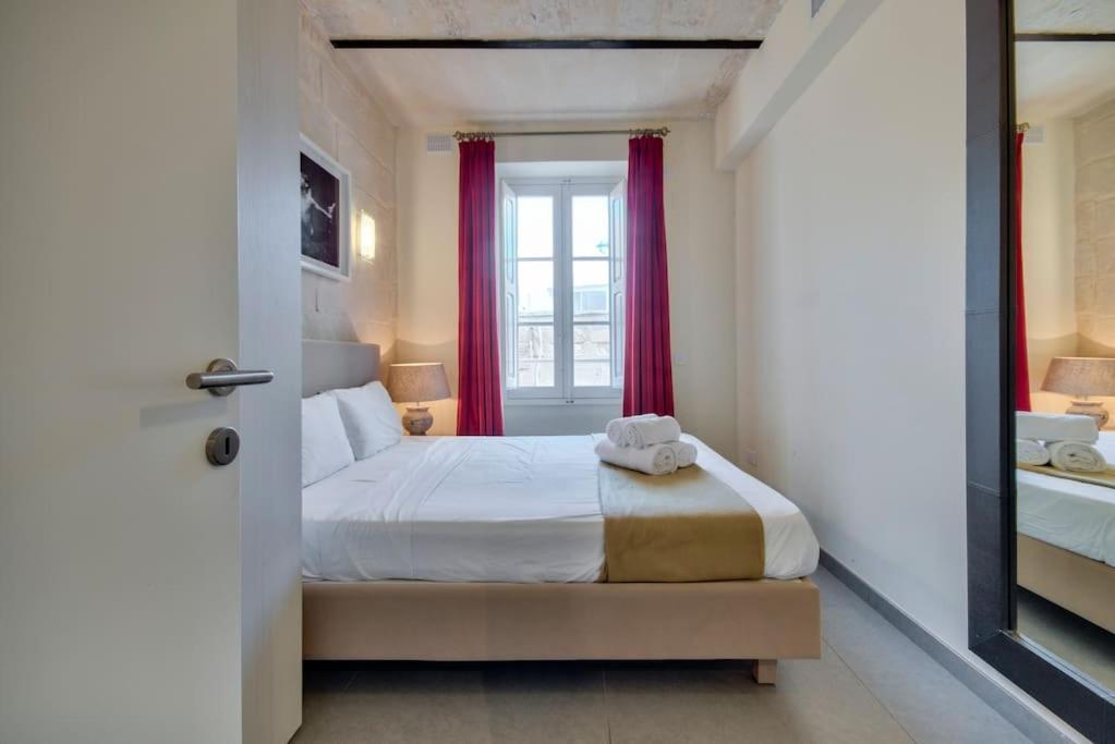 Vallettastay - Orangerie Two Bedroom Apartment 402 Buitenkant foto